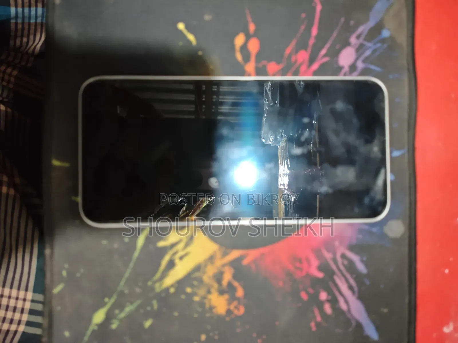 নতুন Honor 400 256 GB হোয়াইট