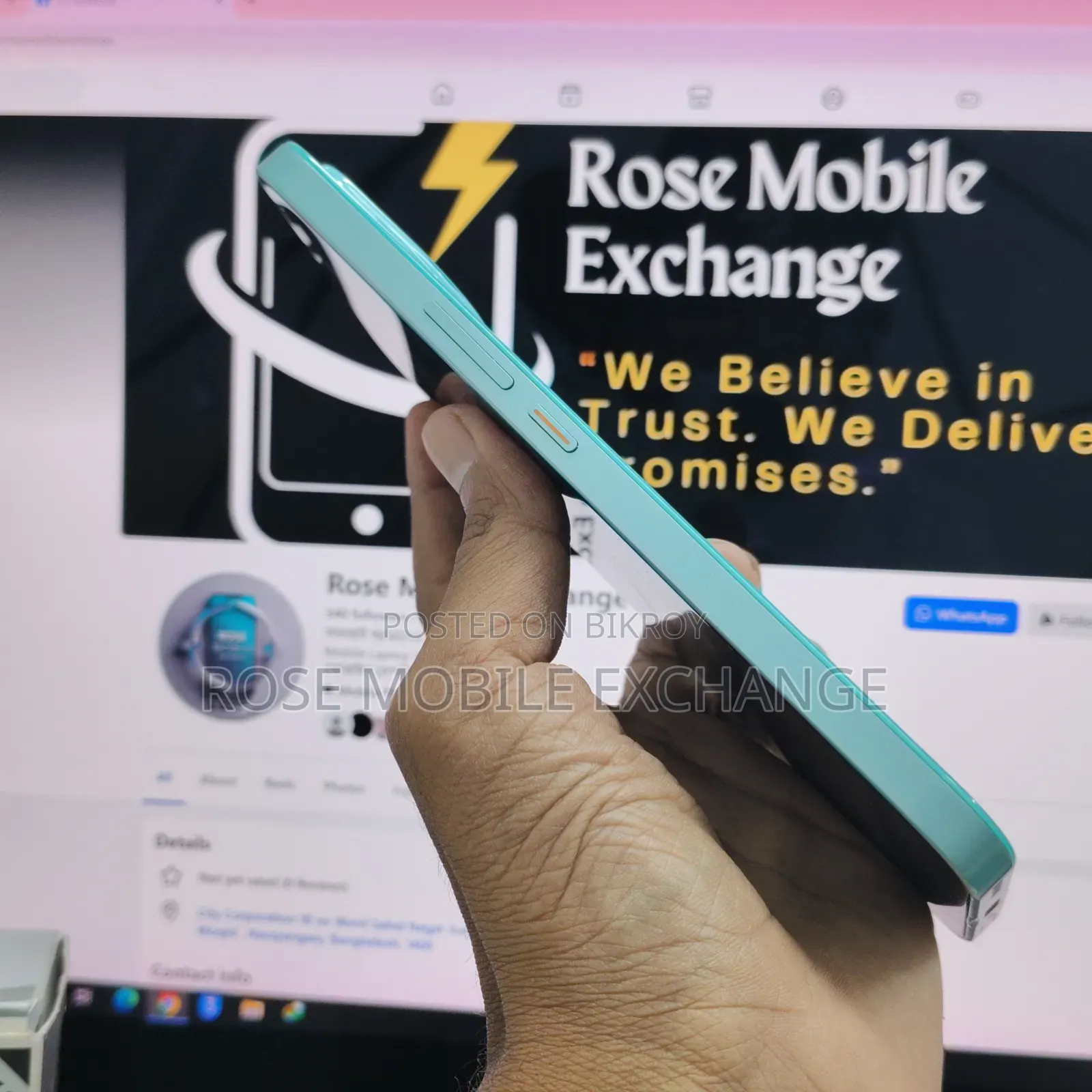 Tecno Pova 7 Pro 5G 256 GB