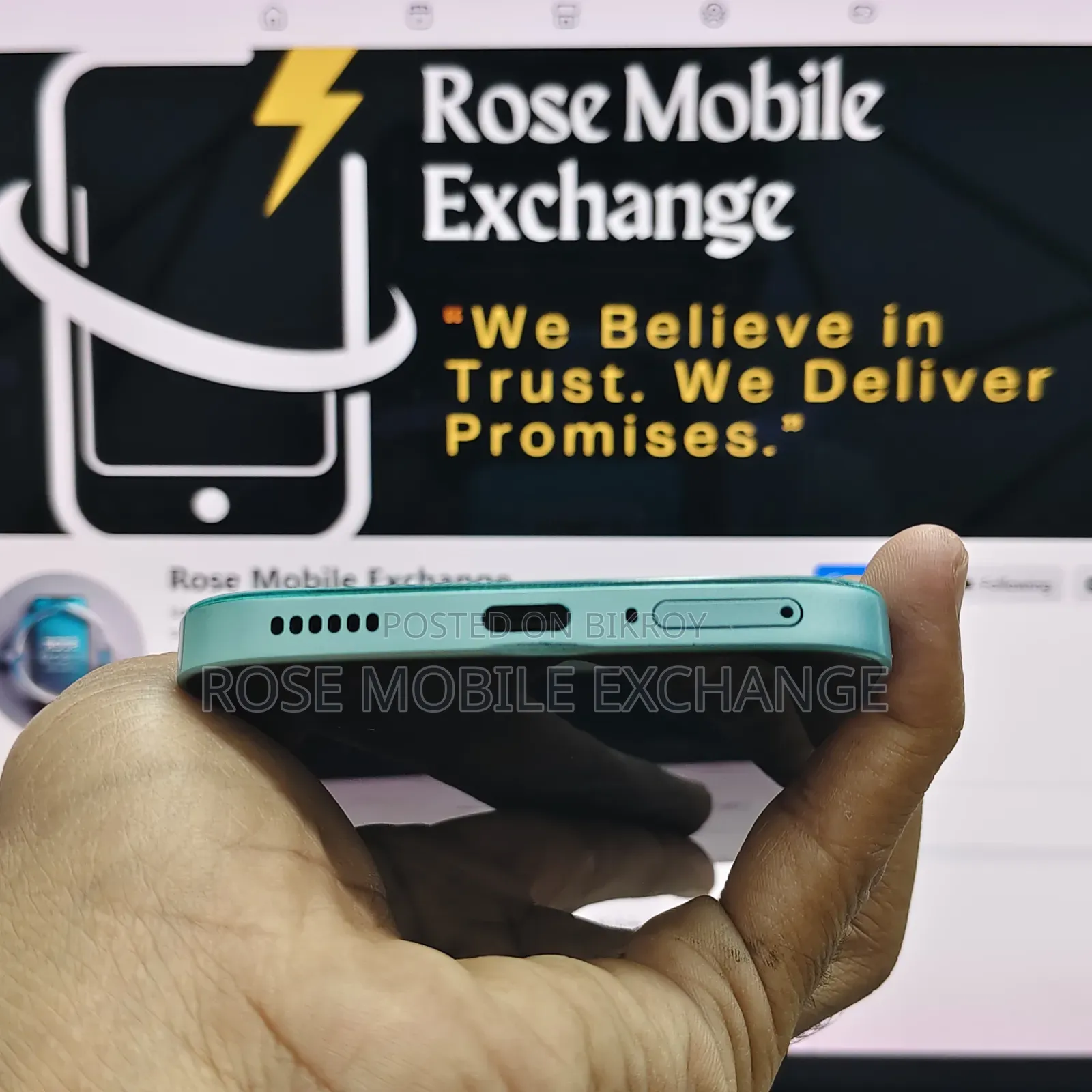 Tecno Pova 7 Pro 5G 256 GB