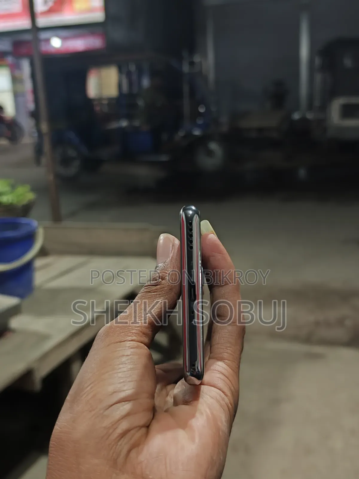 Oppo Reno10 256 GB