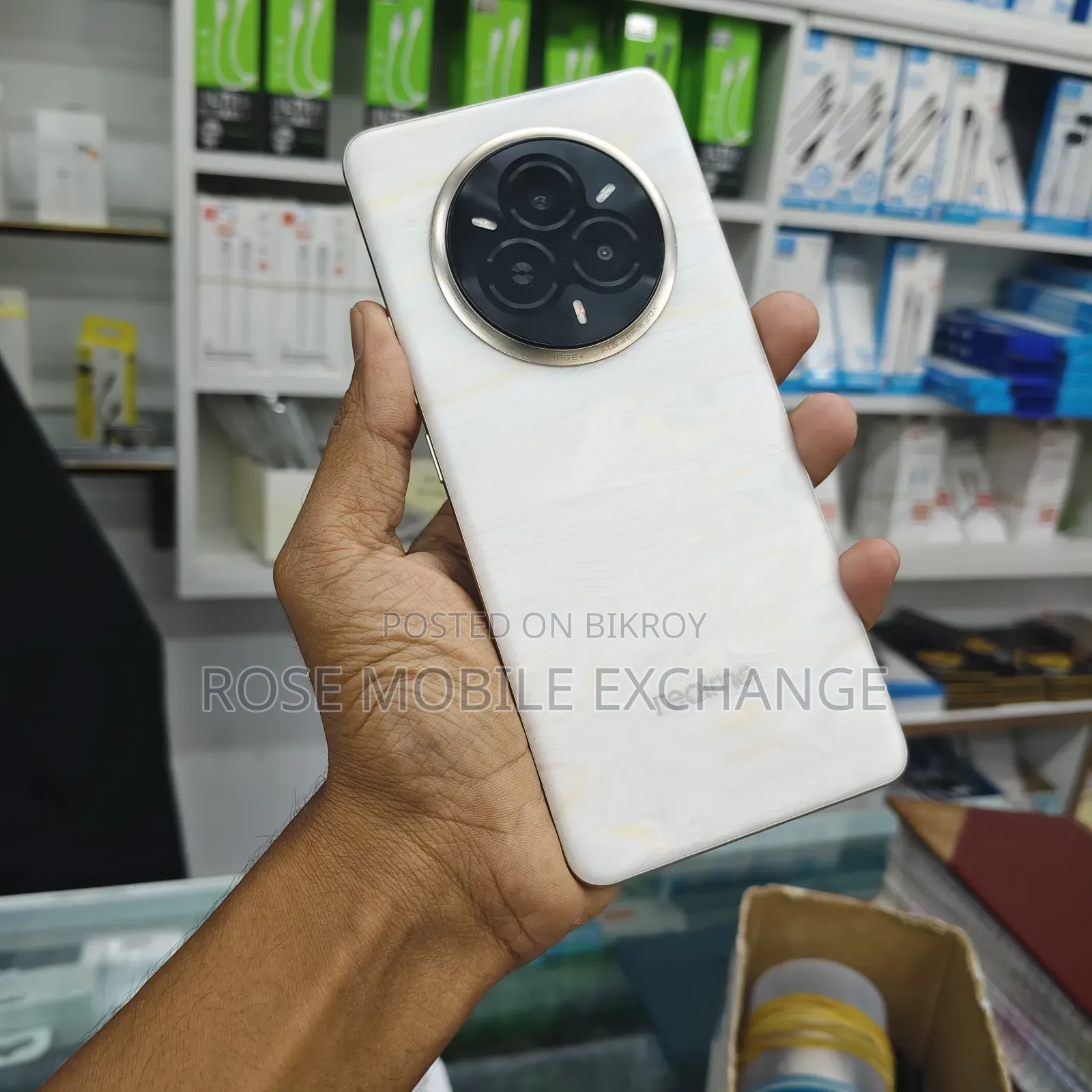 নতুন Realme 14 Pro 128 GB