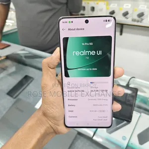 নতুন Realme 14 Pro 128 GB
