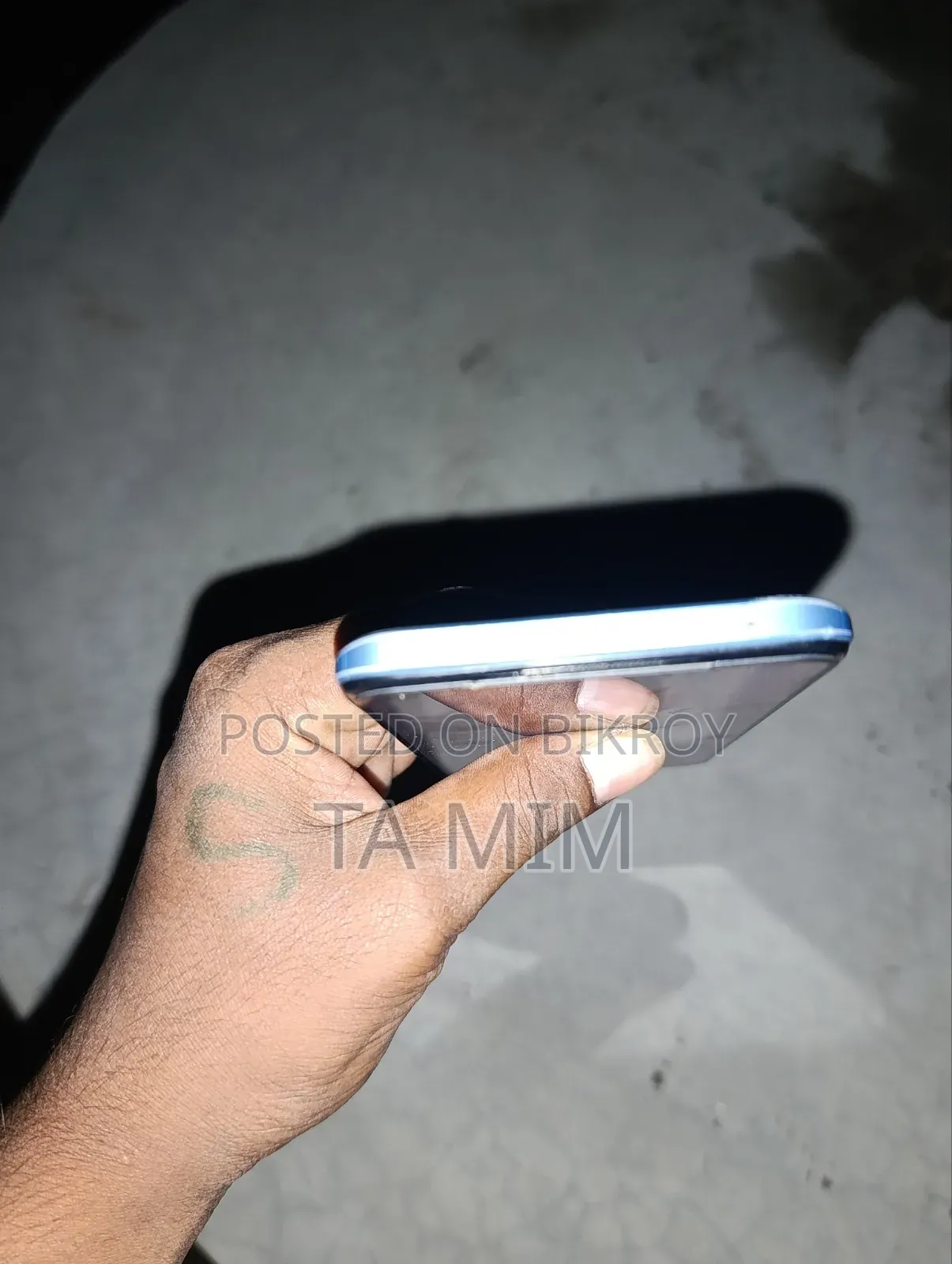 OnePlus Nord CE 5G 128 GB Silver