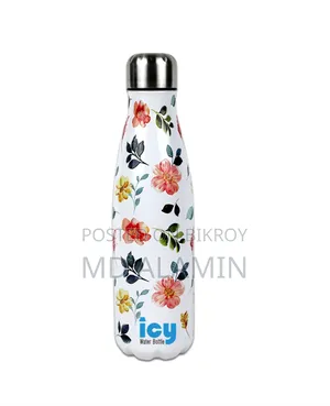 Ss Water Bottle Cold and Hot for 12 Hour Best Quality and Time Partner