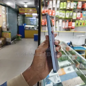 iQOO Z7x 5G 128 GB