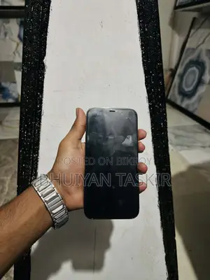 Apple iPhone 12 Pro Max 128 GB Gray