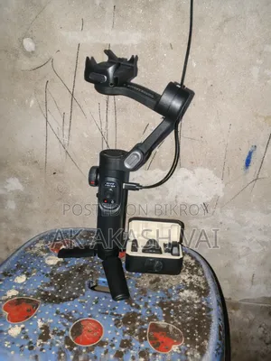 Smart Xe Mobile Gimbal Used for Only 1 Day