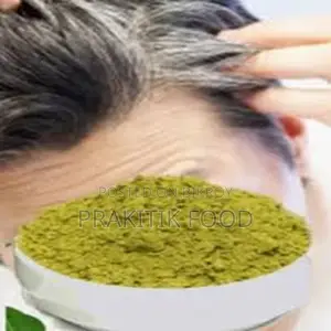 হেয়াার প্যাক ৫০০ গ্রাম - Hair Pack 500 Gm