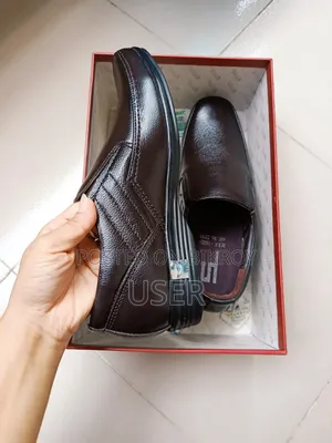 India Sreeleather Shoes