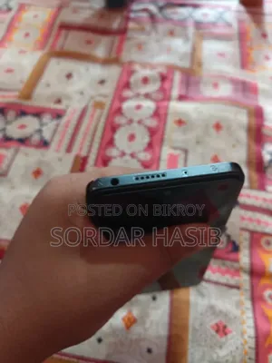Xiaomi Redmi Note 11 Pro+ 5G 128 GB Black
