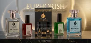 Inspired Perfumes