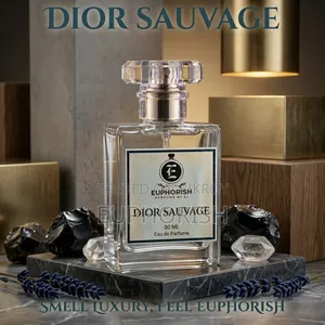 Inspired Perfumes