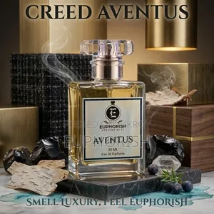 Inspired Perfumes