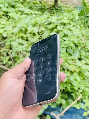Apple iPhone 15 Pro 128 GB White