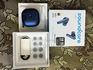 অ্যাঙ্কর সাউন্ডকোর লিভার্টি ৪এনসি