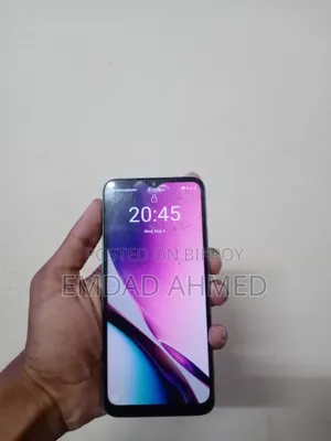Realme C33 32 GB Black