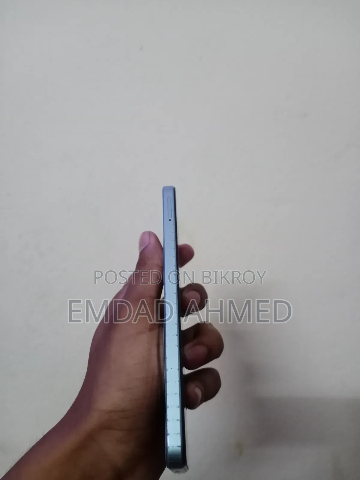 Realme C33 32 GB Black