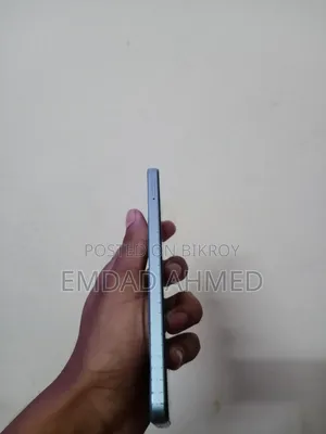 Realme C33 32 GB Black