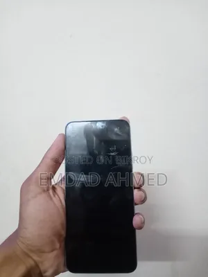 Realme C33 32 GB Black