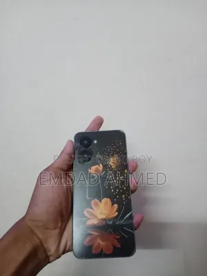 Realme C33 32 GB Black