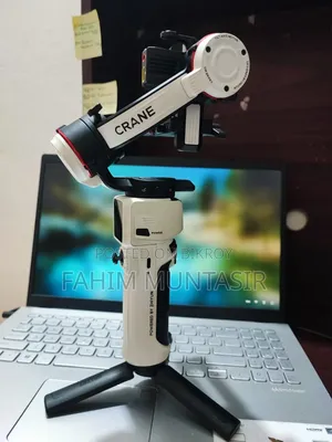Zhiyun Crane M3 Camera Gimbal