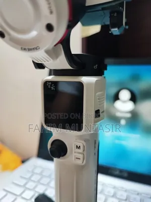 Zhiyun Crane M3 Camera Gimbal