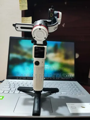 Zhiyun Crane M3 Camera Gimbal