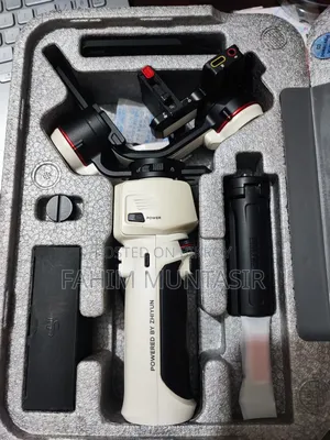 Zhiyun Crane M3 Camera Gimbal