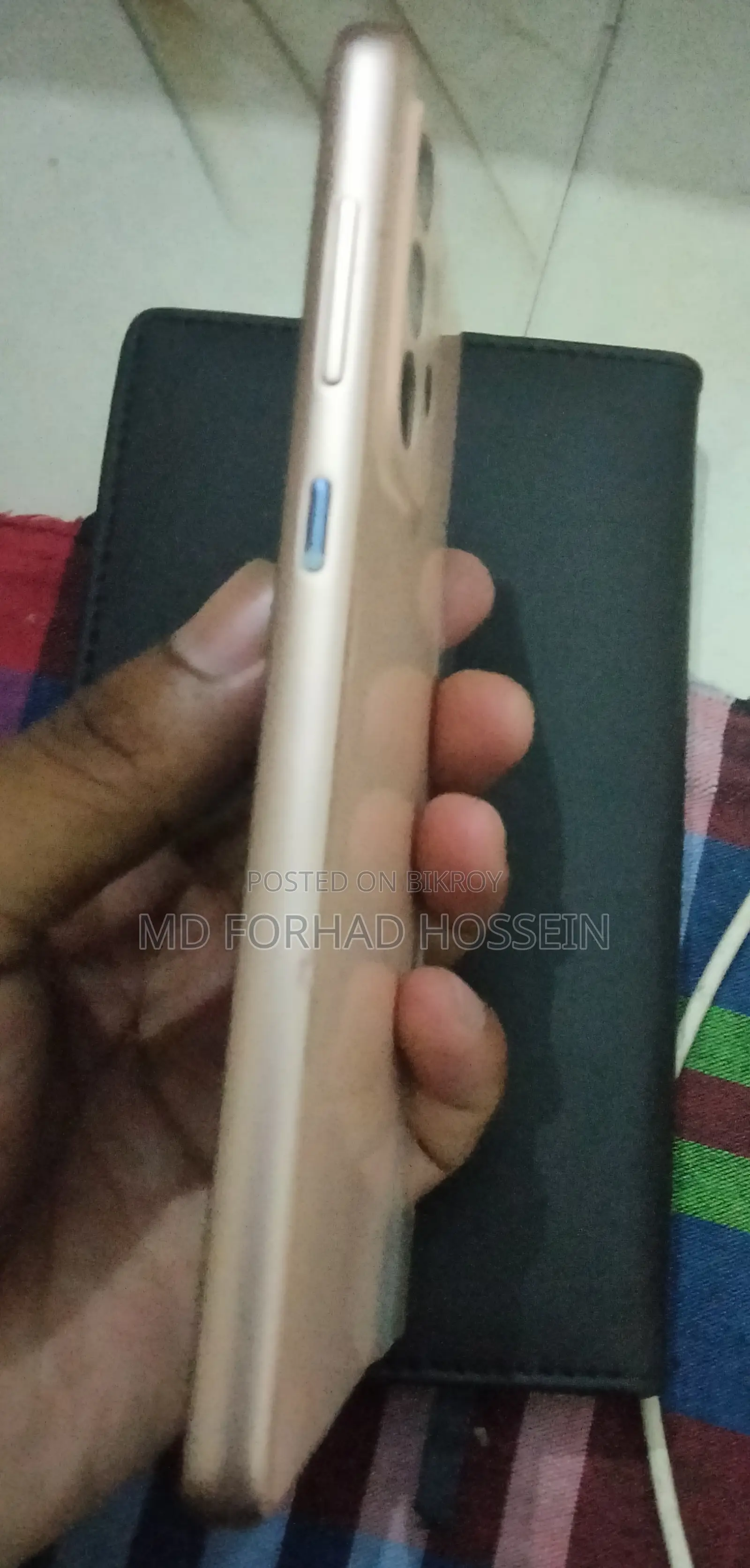 Samsung Galaxy A33 5G 128 GB Pink
