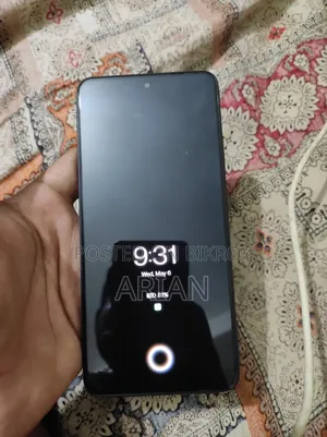 OnePlus Nord CE 5G 256 GB Black