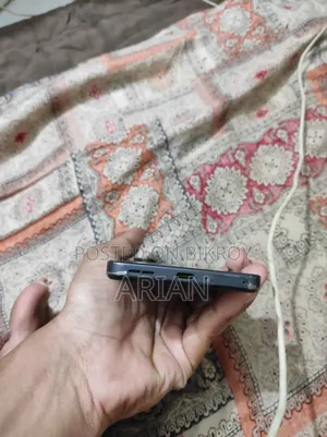 OnePlus Nord CE 5G 256 GB Black