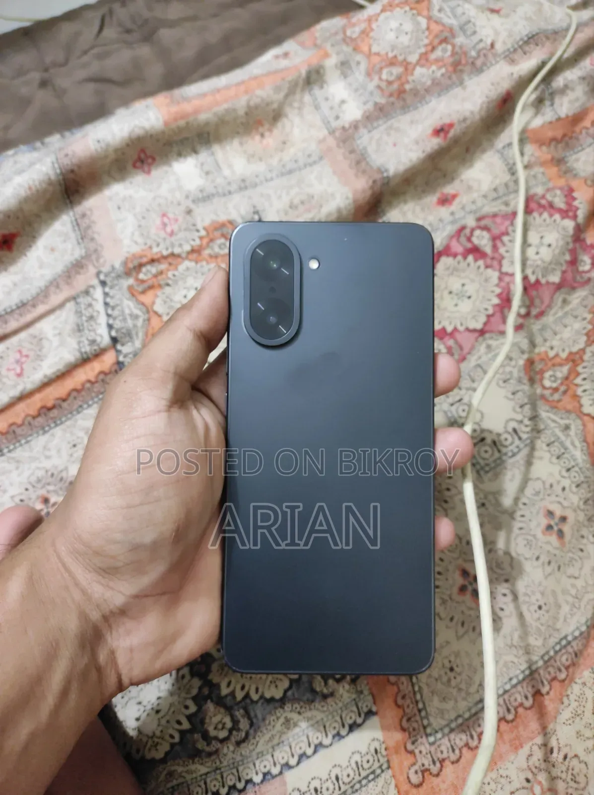 OnePlus Nord CE 5G 256 GB Black
