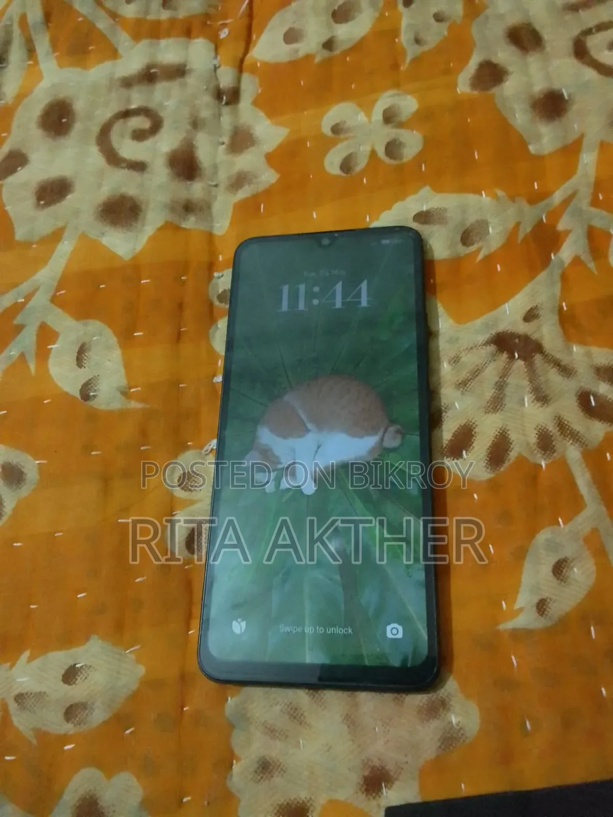 New Xiaomi Redmi 14C 128 GB Black