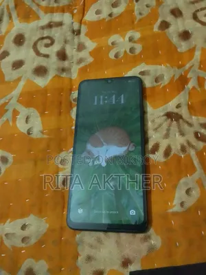 New Xiaomi Redmi 14C 128 GB Black