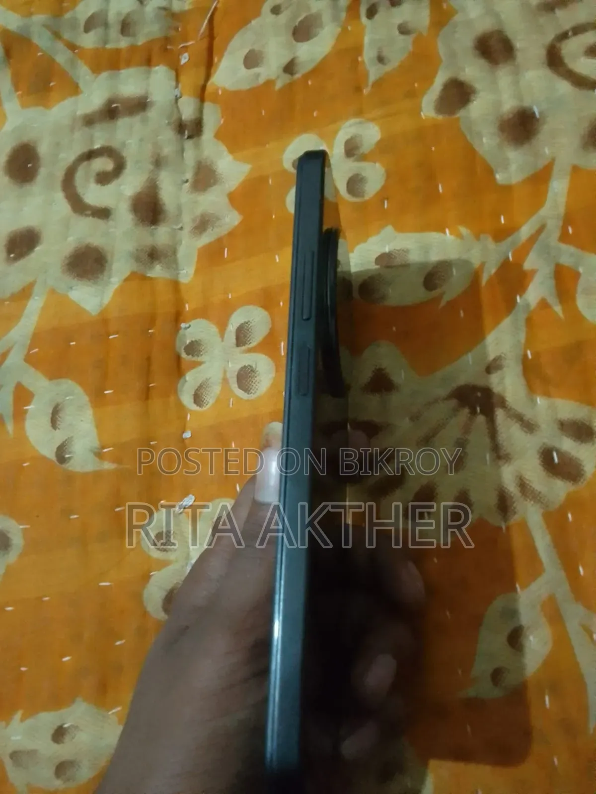 New Xiaomi Redmi 14C 128 GB Black