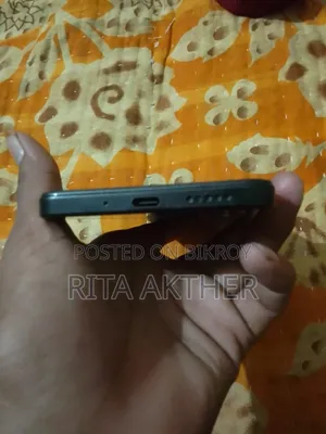 New Xiaomi Redmi 14C 128 GB Black