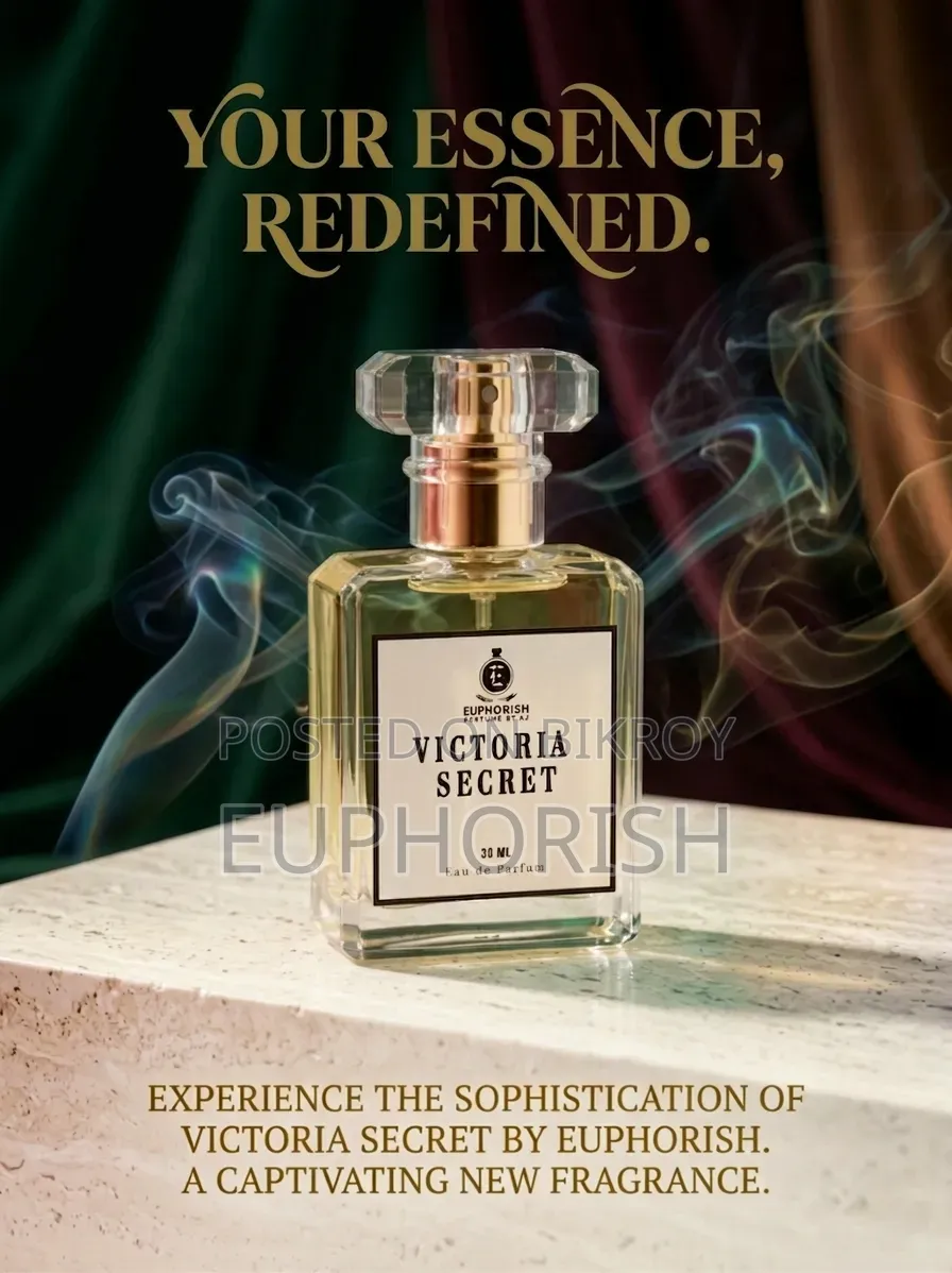 Inspired Perfumes