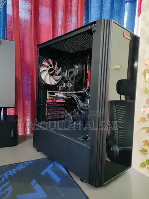 Desktop Computer Gigabyte GB-BKi5HT-7200 8GB AMD Ryzen 5 SSD 256GB