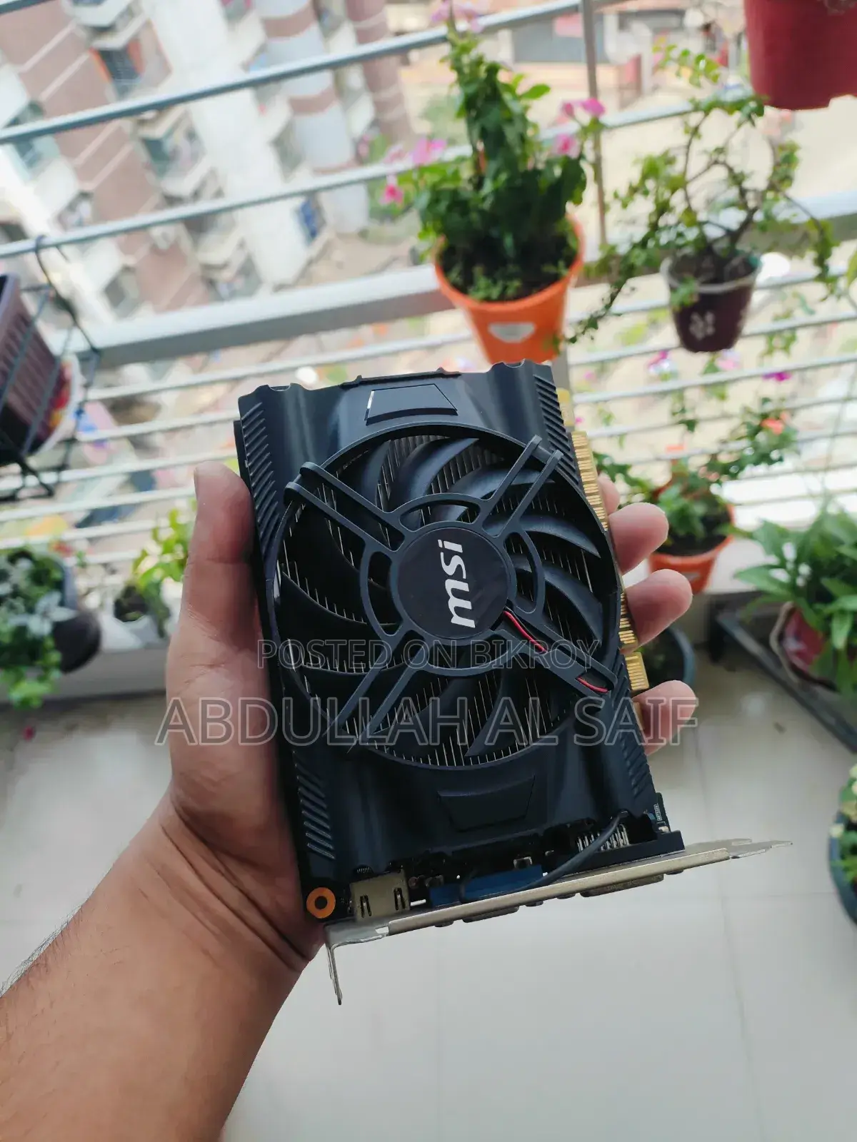 Desktop Computer Gigabyte GB-BKi5HT-7200 8GB AMD Ryzen 5 SSD 256GB