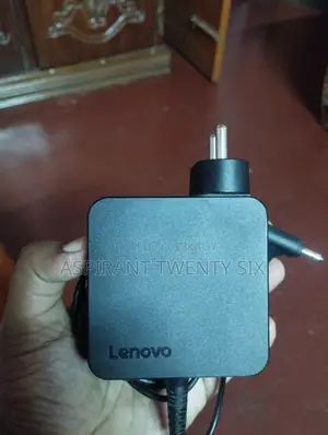 Lenovo 65w Model : Adlx65ccgi2a Original Laptop Charger