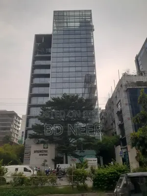 Office Space for Rent at Gulshan Area
