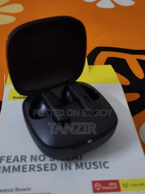 Baseus Bowei E20s Earbuds
