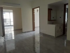 4-bedroom Apartment in Gulshan for Rent