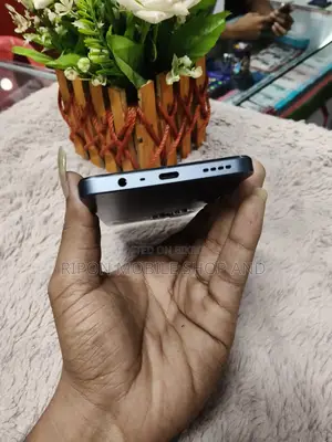 Realme Note 50 64 GB Black