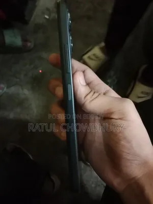 Infinix Smart 20 64 GB Black