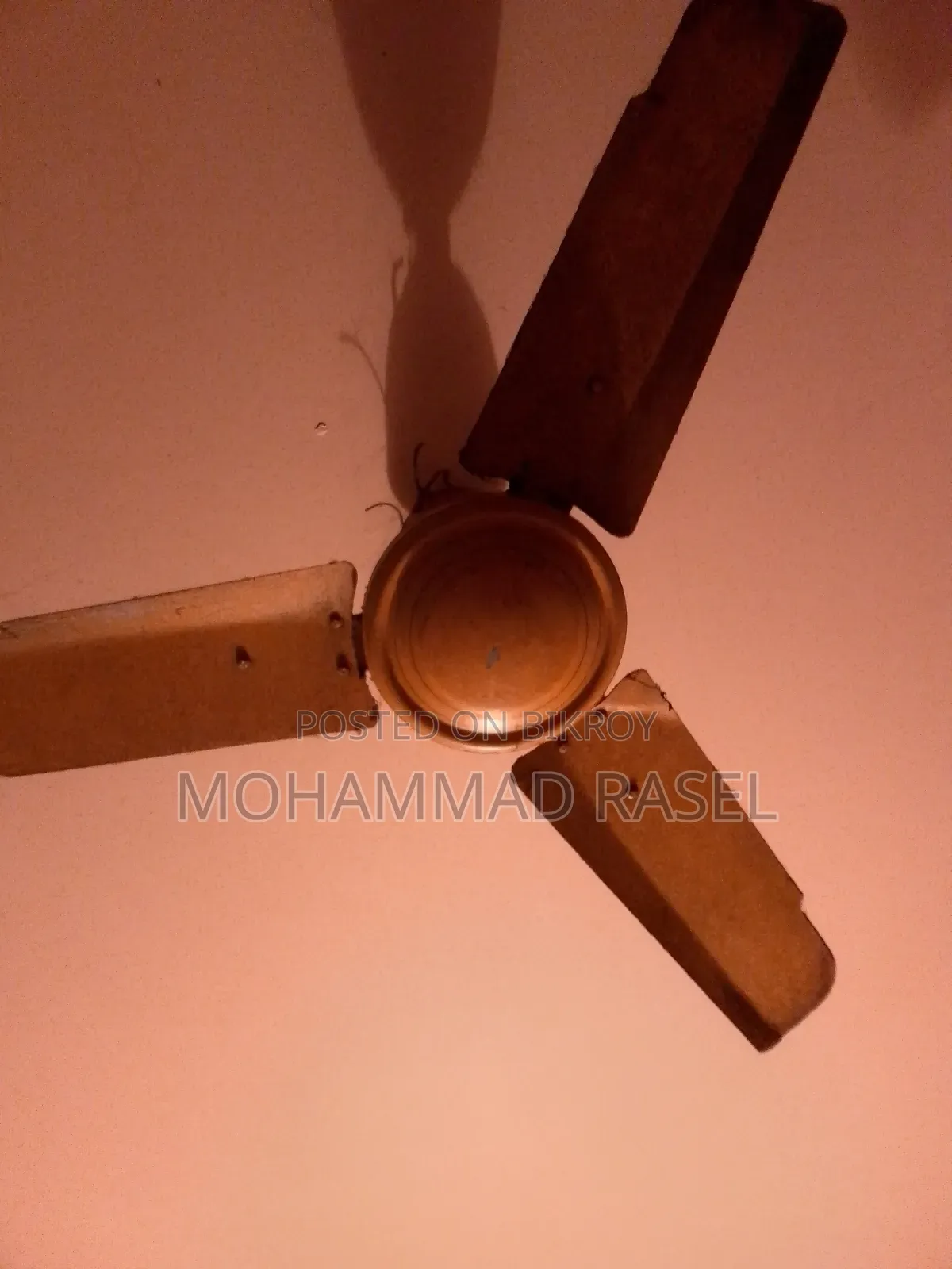 Electrician