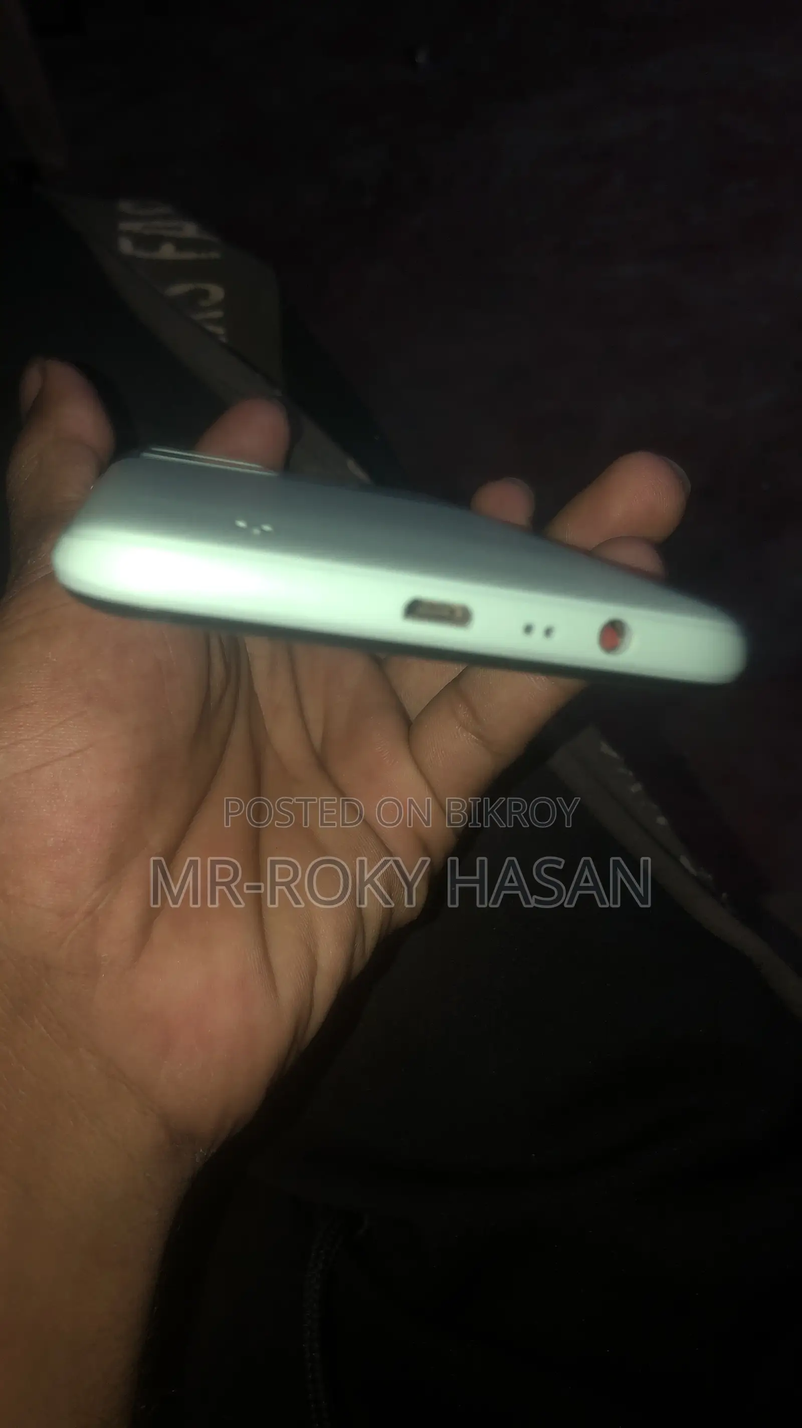 Realme Narzo 50A 64 GB
