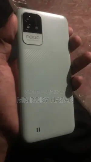 Realme Narzo 50A 64 GB
