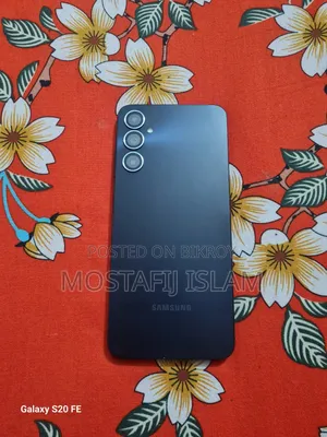 Samsung Galaxy M14 64 GB Black