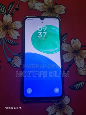 Samsung Galaxy M14 64 GB Black